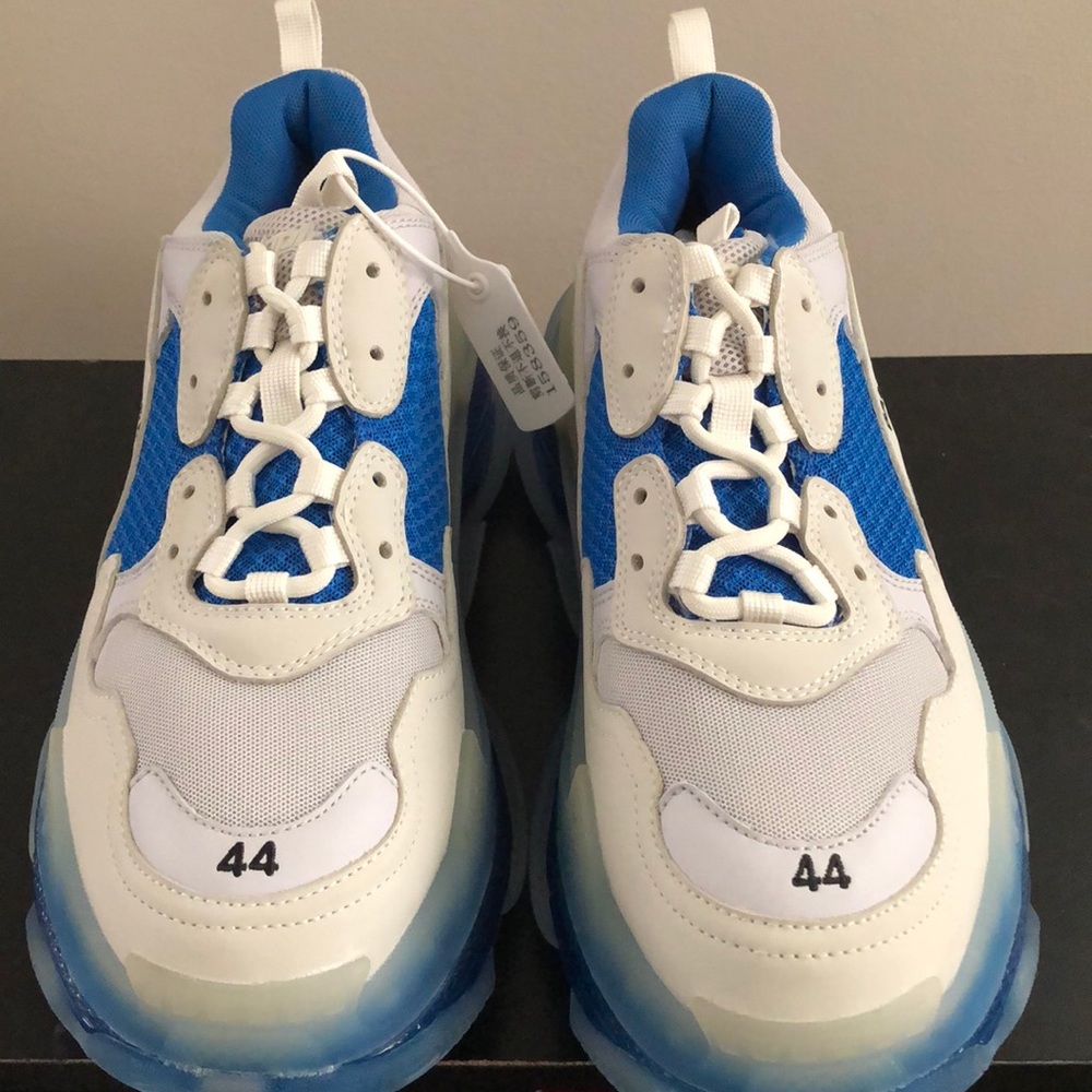 Men’s balenciaga shoes